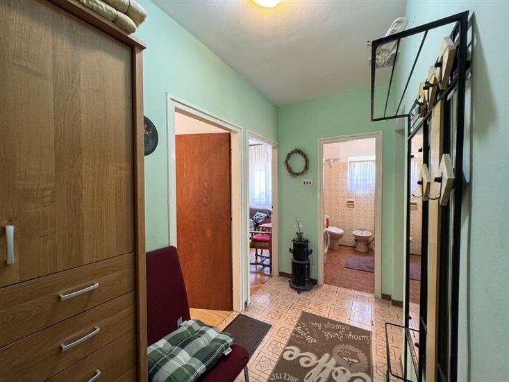 Apartament A1, dla 4 osób