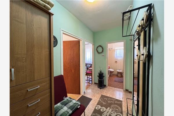 Apartament A1, dla 4 osób