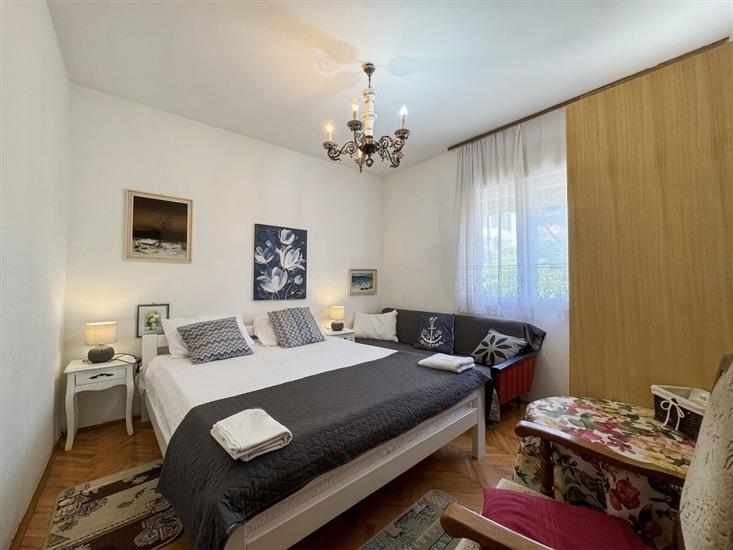 Apartament A1, dla 4 osób