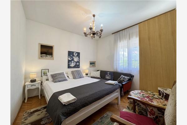 Apartament A1, dla 4 osób