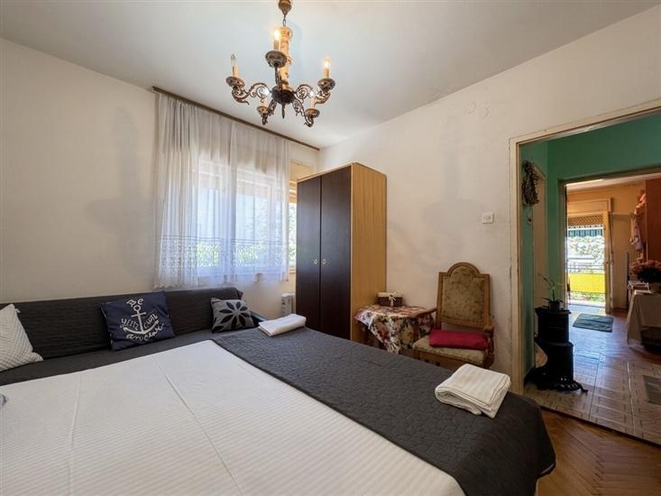 Apartament A1, dla 4 osób