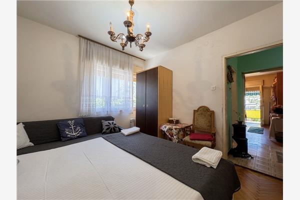 Apartament A1, dla 4 osób