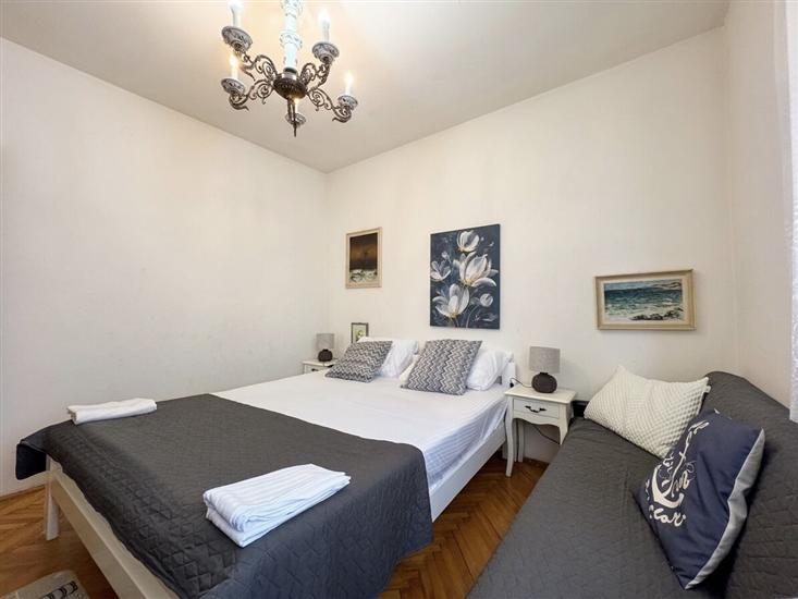 Apartament A1, dla 4 osób