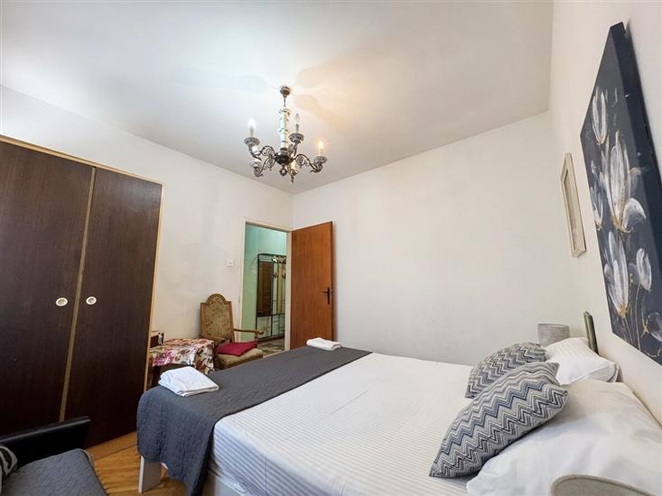Apartament A1, dla 4 osób