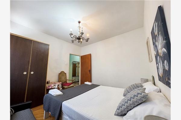 Apartament A1, dla 4 osób