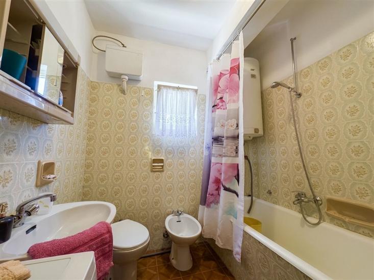 Apartament A1, dla 4 osób