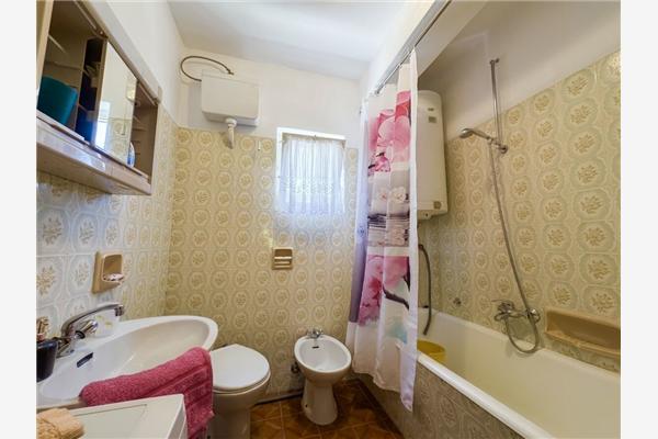 Apartament A1, dla 4 osób