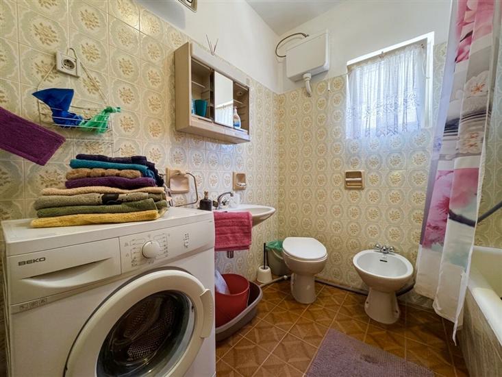 Apartament A1, dla 4 osób