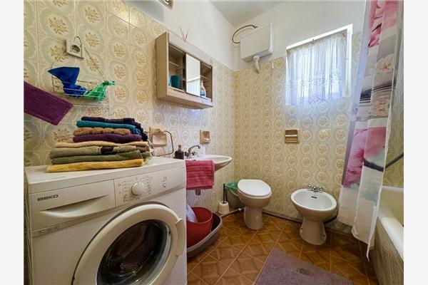 Apartament A1, dla 4 osób