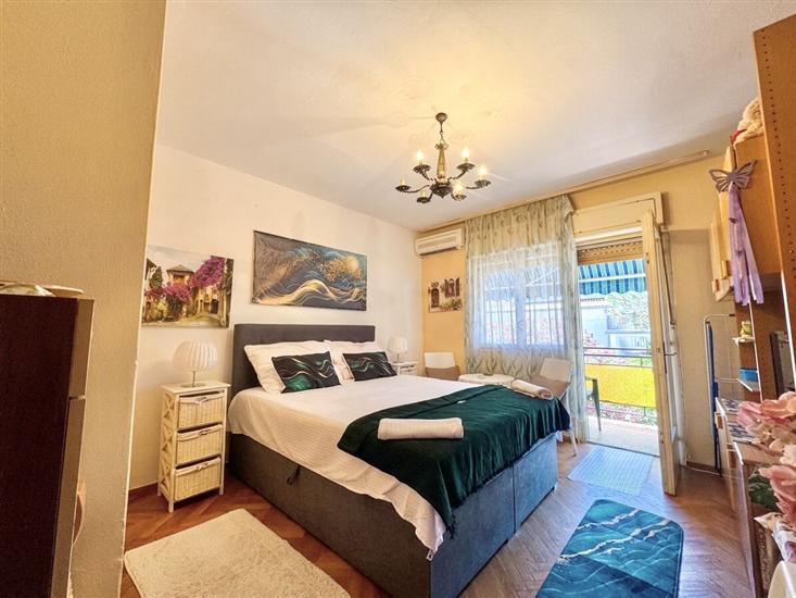 Apartament A1, dla 4 osób
