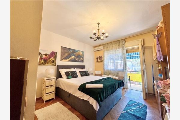 Apartament A1, dla 4 osób