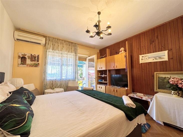 Apartament A1, dla 4 osób