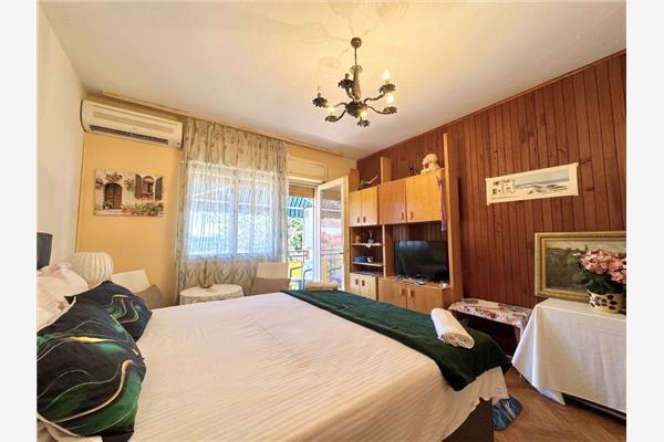 Apartament A1, dla 4 osób