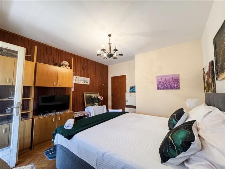 Apartament A1, dla 4 osób