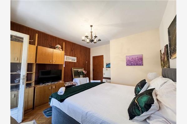 Apartament A1, dla 4 osób