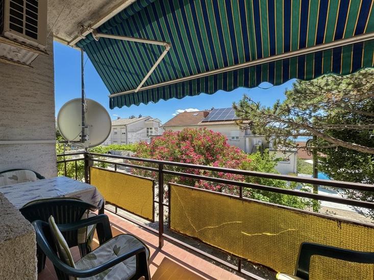 Apartament A1, dla 4 osób