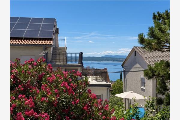 Apartament A1, dla 4 osób