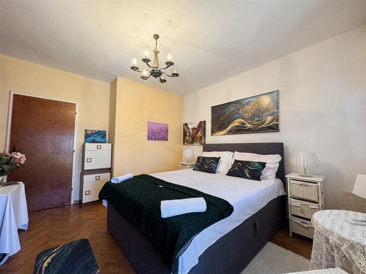 Apartament A1, dla 4 osób