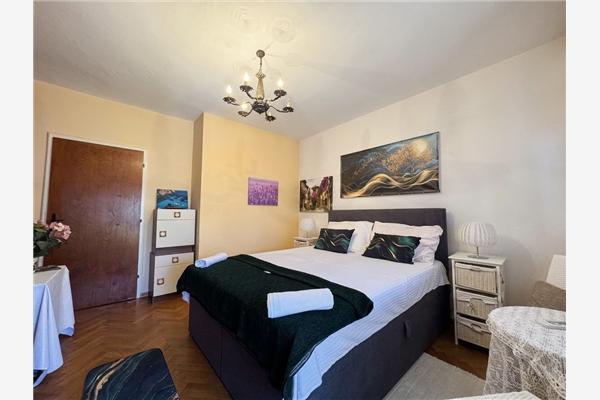 Apartament A1, dla 4 osób