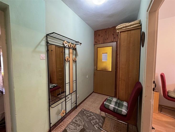 Apartament A1, dla 4 osób