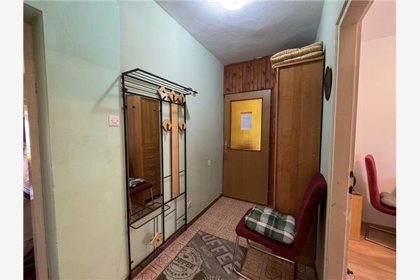 Apartament A1, dla 4 osób