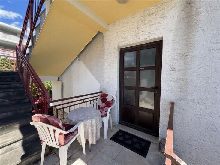 Apartament A1, dla 4 osób