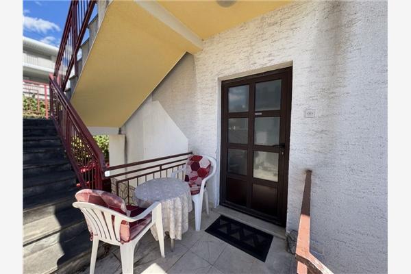 Apartament A1, dla 4 osób