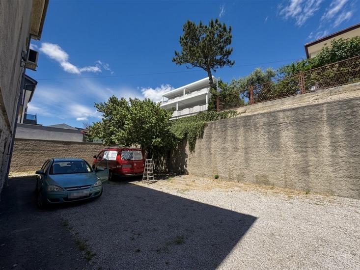 Apartamenty Ana