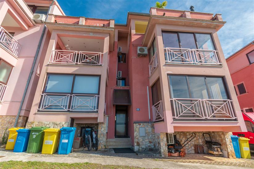 Apartmán Nikola