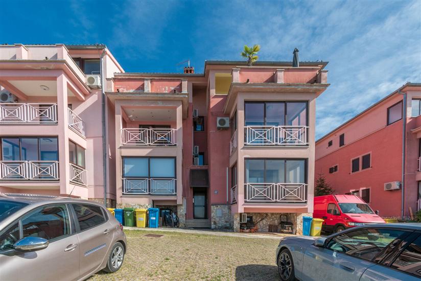 Apartmán Nikola