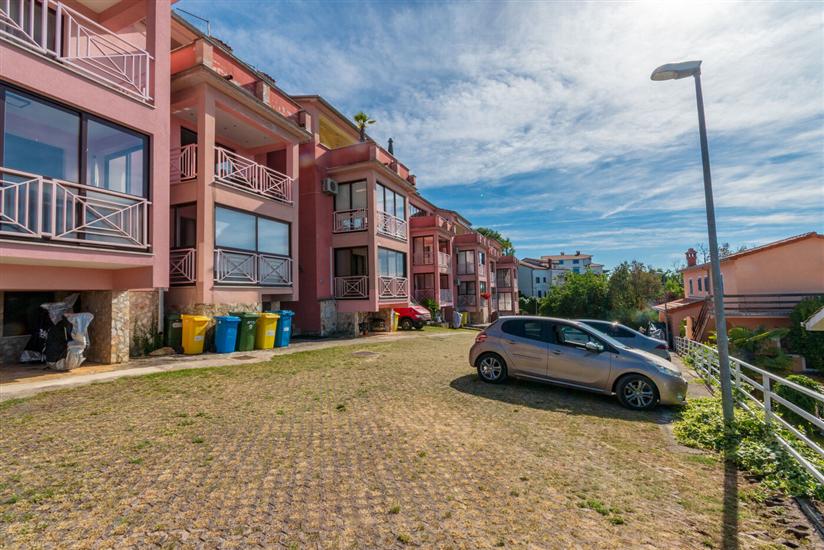 Apartmán Nikola