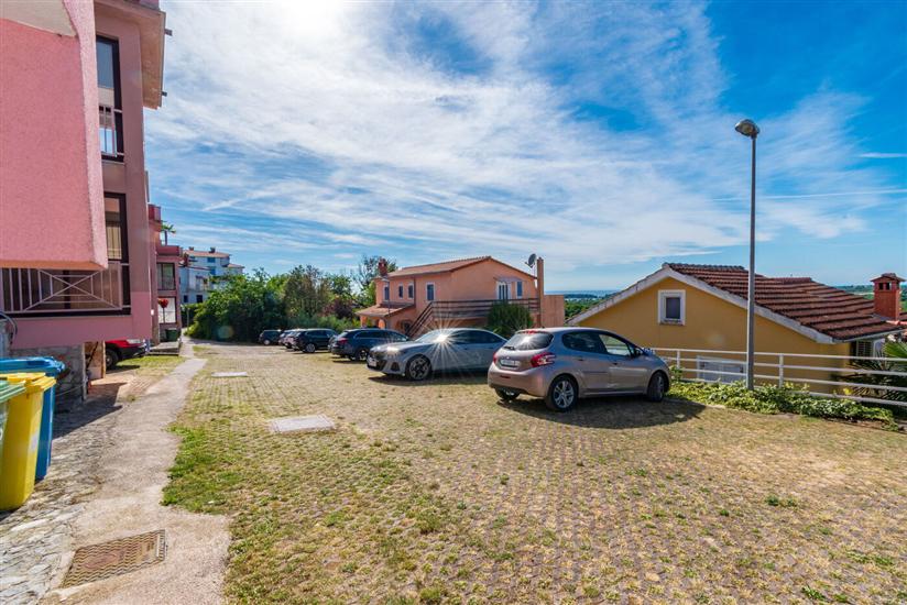 Apartmán Nikola
