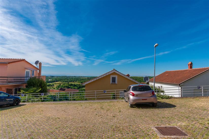 Apartmán Nikola