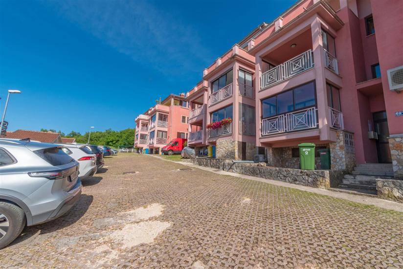 Apartmán Nikola