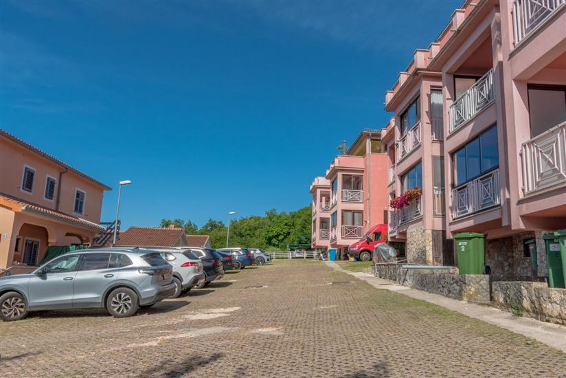 Apartmán Nikola