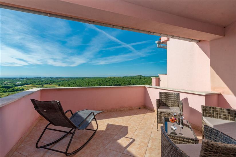 Apartmán Nikola