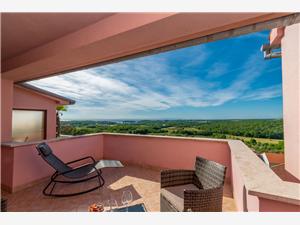 Apartment Nikola Porec, Size 50.00 m2