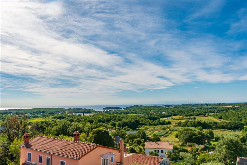 Apartmán Nikola