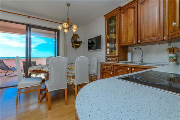 Apartmá A1, pro 4 osoby