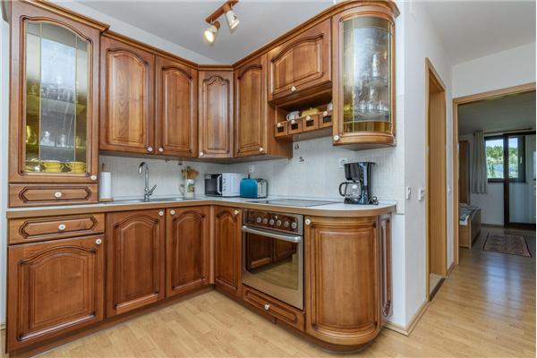 Apartmá A1, pro 4 osoby