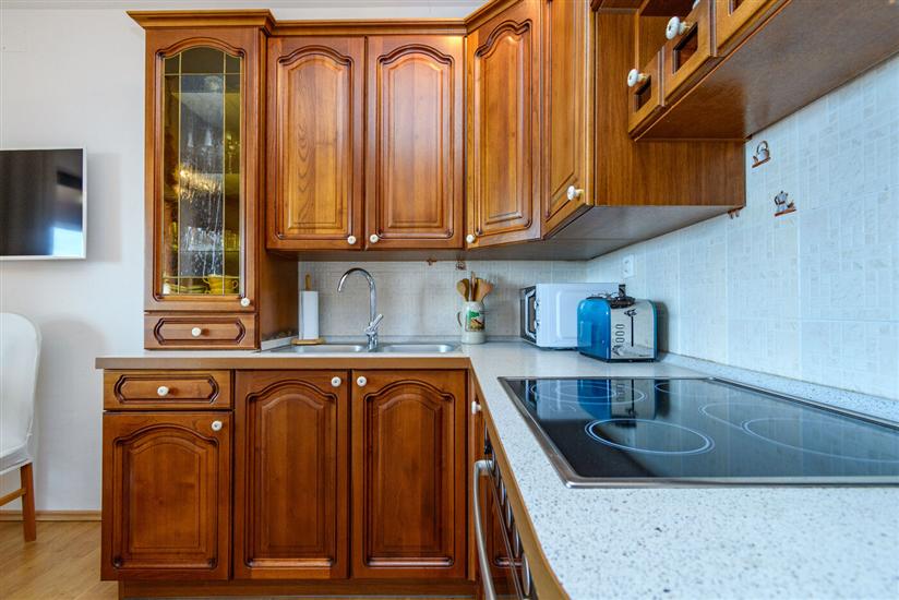Apartmá A1, pro 4 osoby
