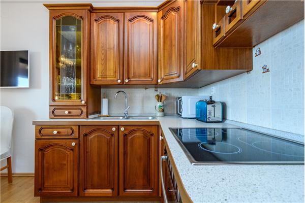 Apartmá A1, pro 4 osoby