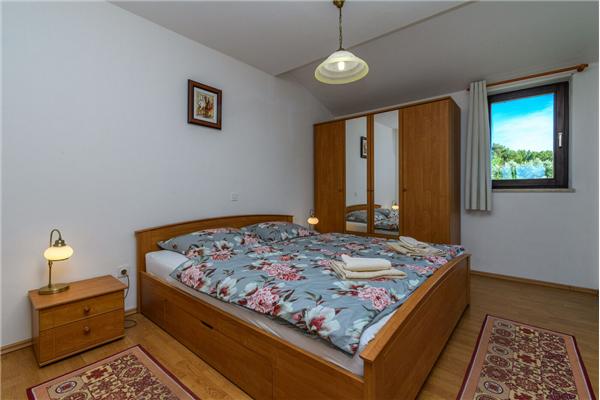 Apartmá A1, pro 4 osoby