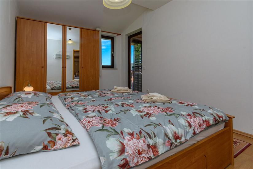 Apartmá A1, pro 4 osoby