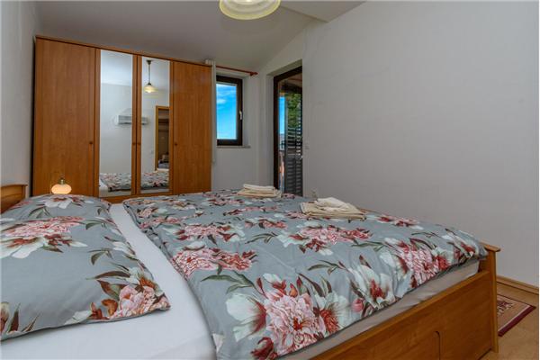Apartmá A1, pro 4 osoby