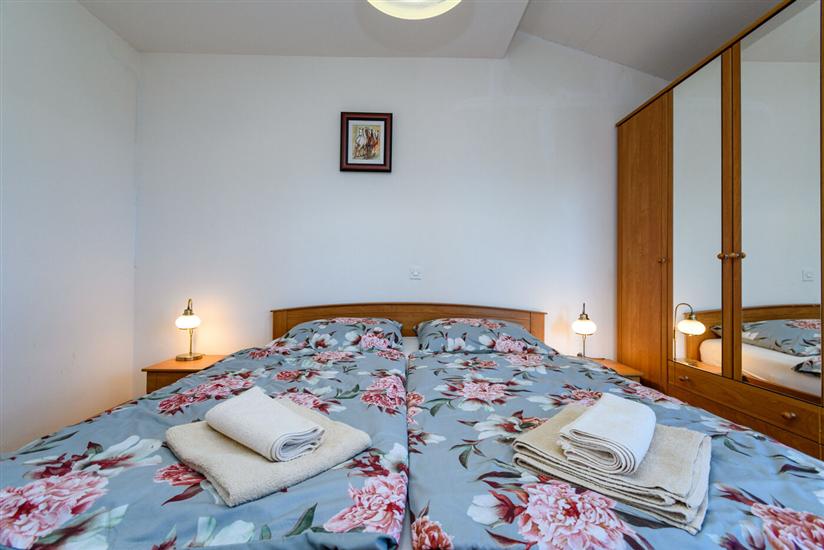 Apartmá A1, pro 4 osoby