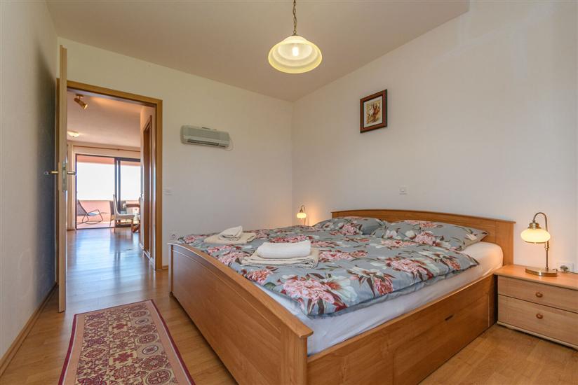 Apartmá A1, pro 4 osoby