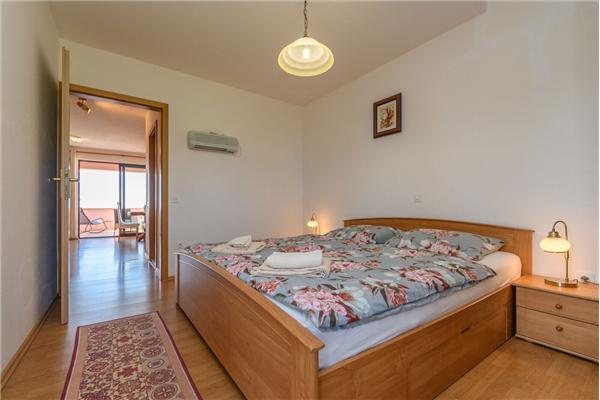 Apartmá A1, pro 4 osoby