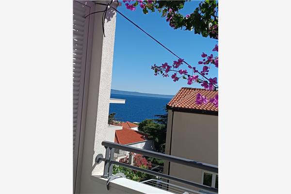Apartment A6, for 4 persons