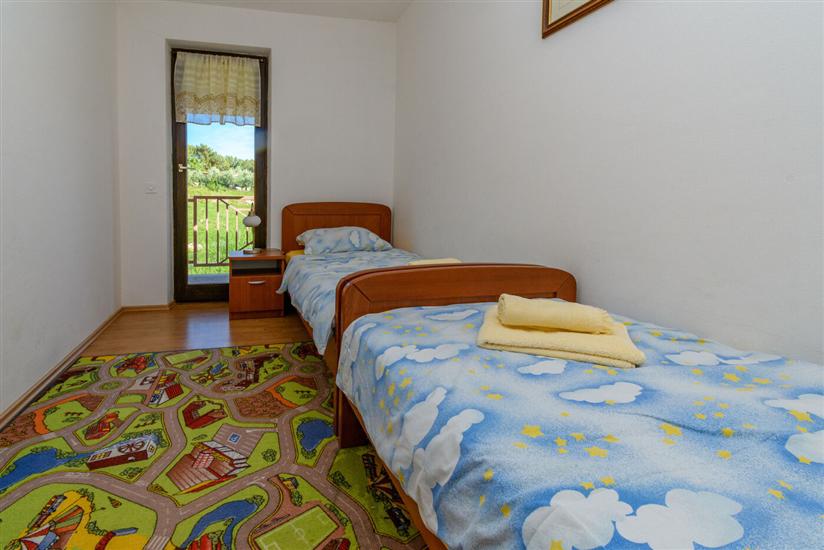 Apartmá A1, pro 4 osoby
